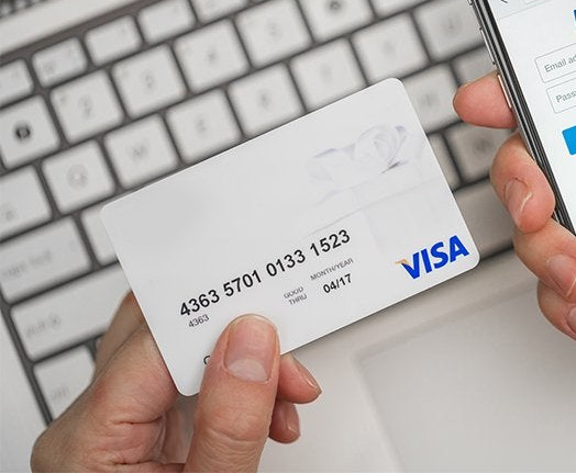 Sunflower Sanitation payment options